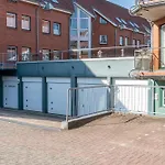 Fewo Buesum Апартаменты Бюзум