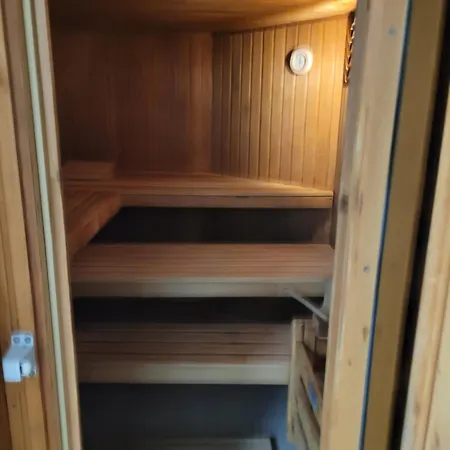 Fewo Buesum * 比苏姆