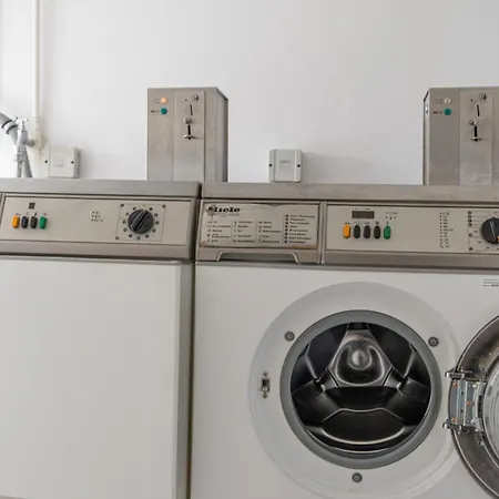 Apartamento Fewo Büsum