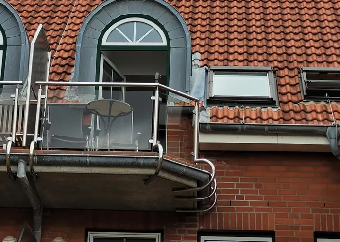 Fewo Buesum * Büsum