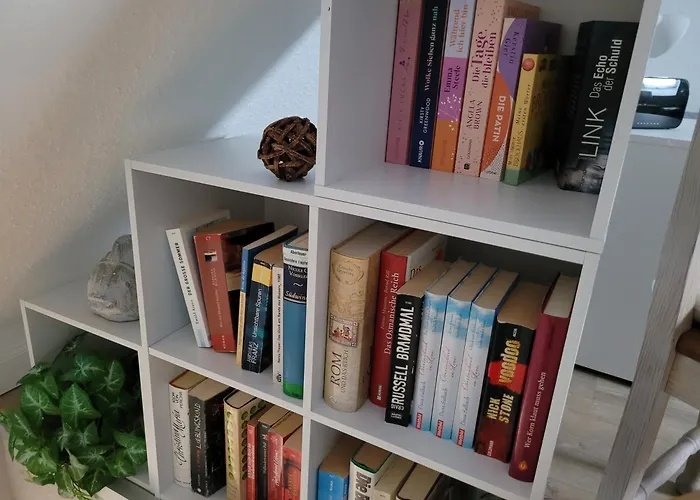 Lägenhet Fewo Buesum